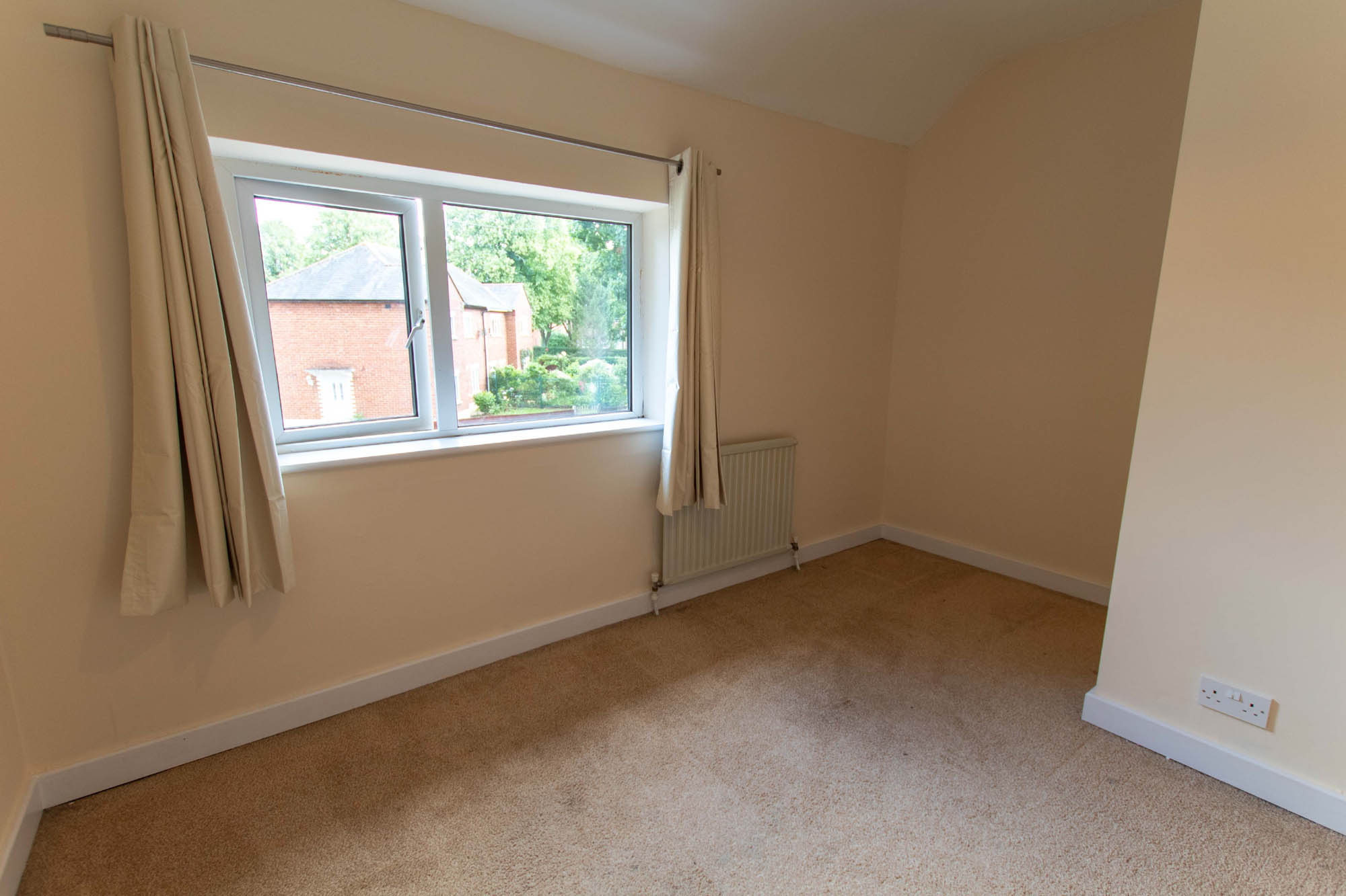 Wykham Place, Banbury Property Management Banbury