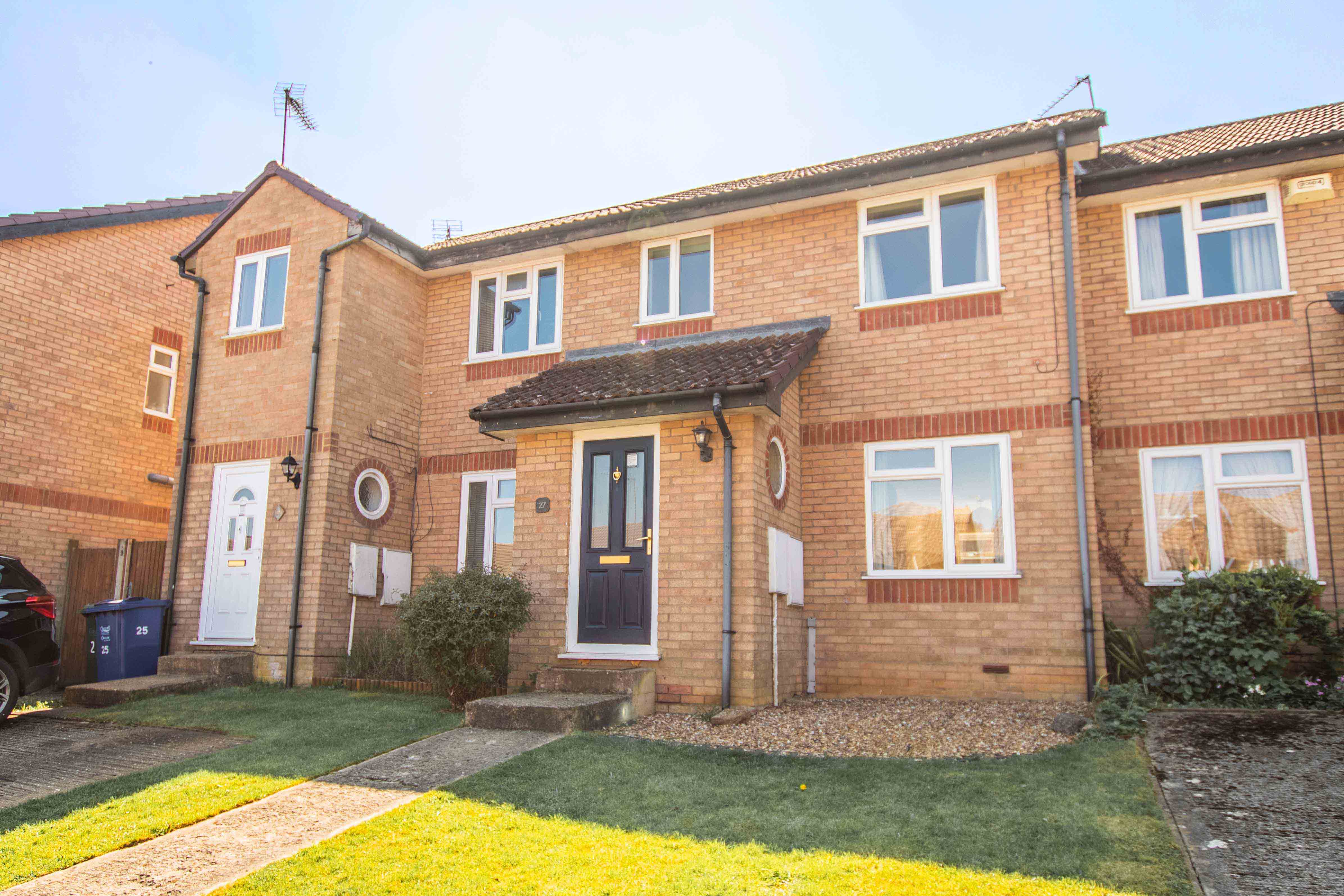 Frensham Close, Banbury Property Management Banbury