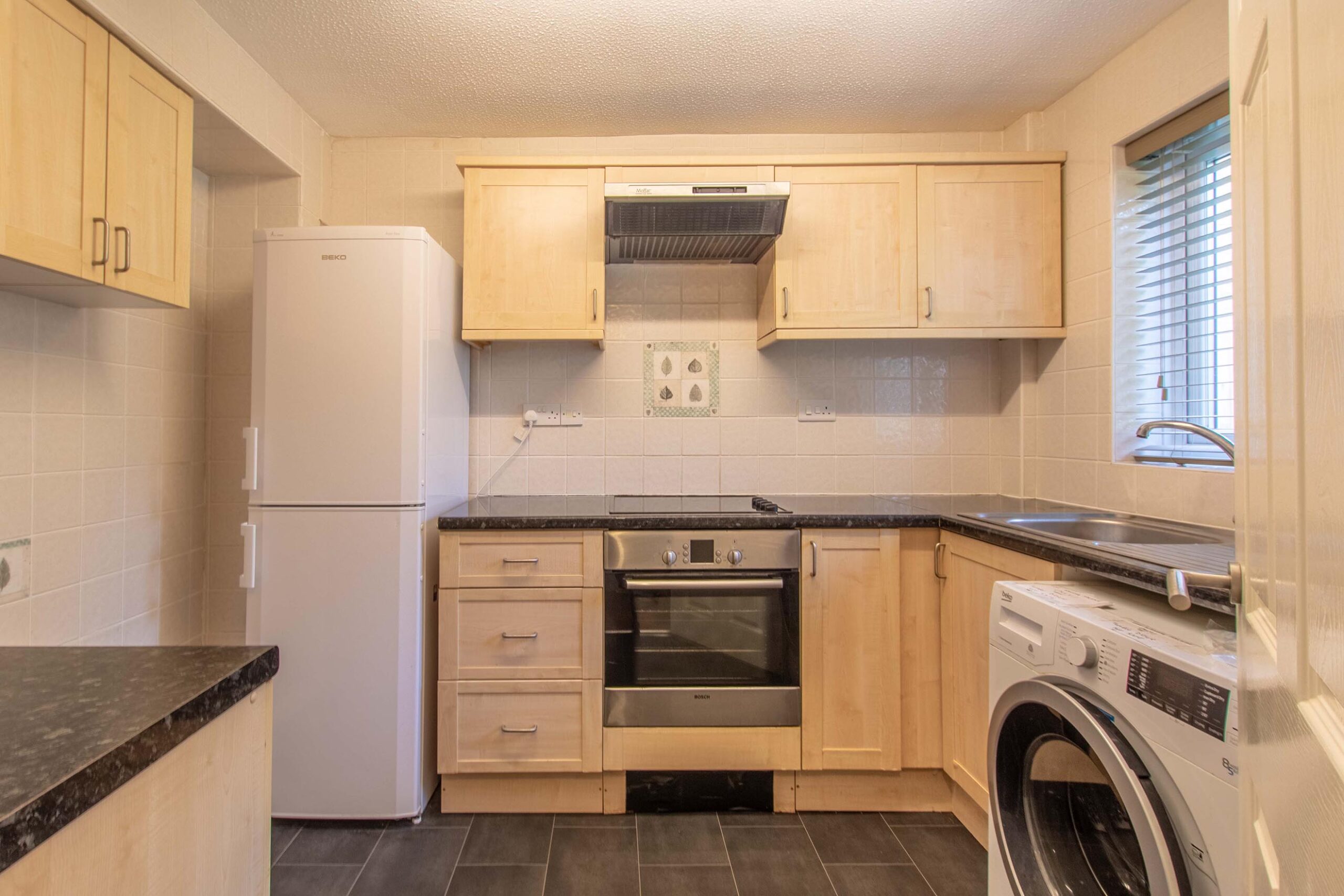 Peacocks Close, Middleton Cheney Property Management Banbury